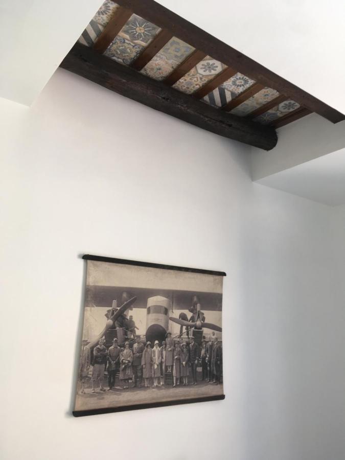 Le Casette Di Pedro Trapani Exterior foto